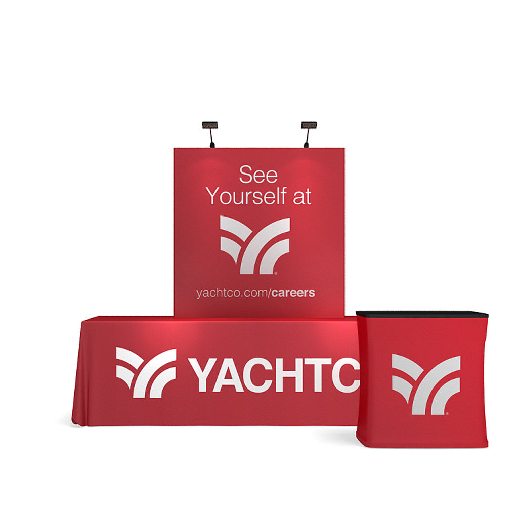 Table Top Displays for Trade Shows