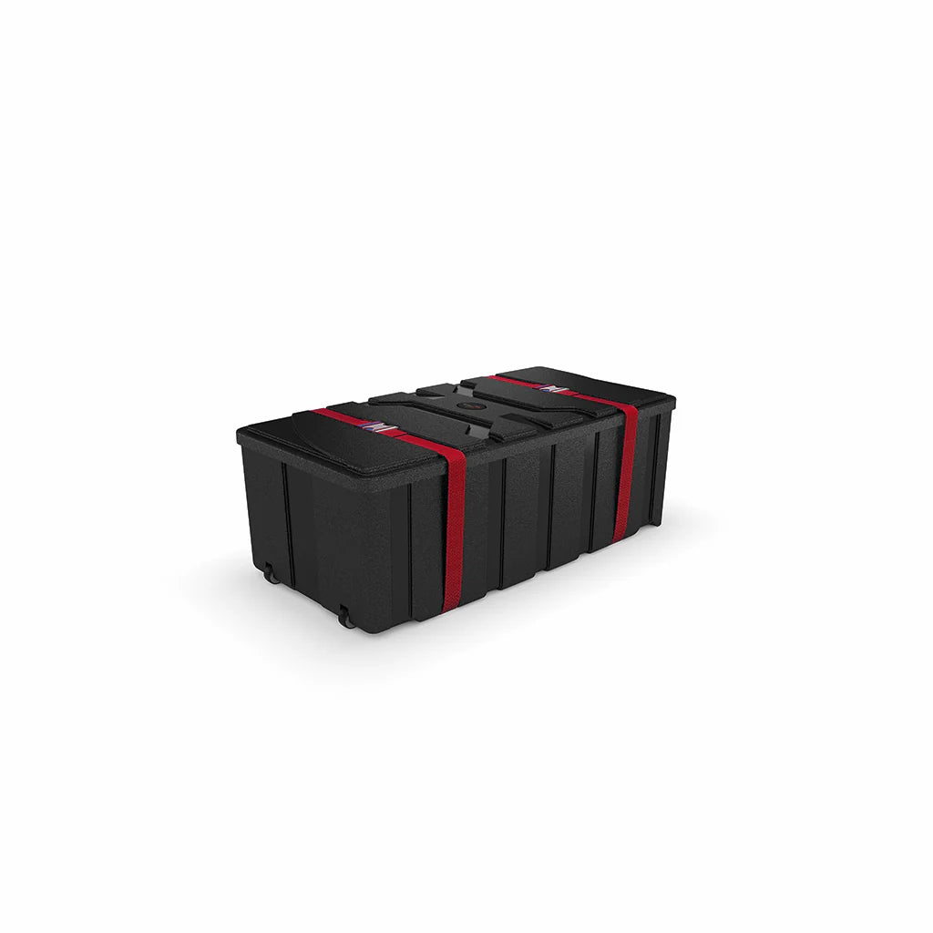 CA700 Trade Show Display Shipping Case