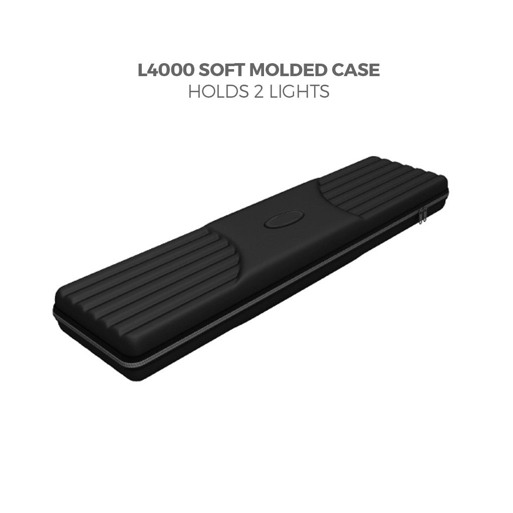 WaveLine Display LED Lights - L4000