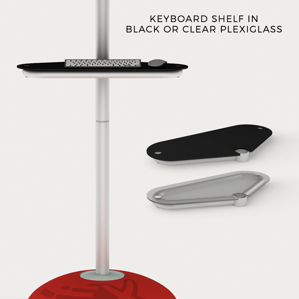 WaveLine Monitor Stand