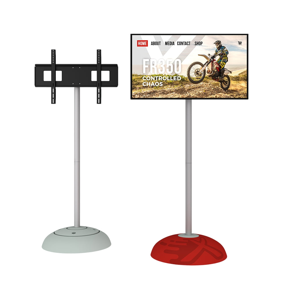 WaveLine Monitor Stand